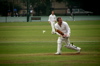 Capt Moorhouse deftly dispatches another.