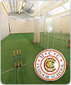 MCC Indoor School