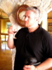 ex skip takes a Big Gav sized liking to the local tipple
