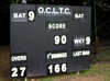 scorecard on the verge of recording the last rites for Oporto
