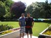 Strollers tour to Porto, 2009