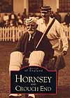 Crouch End Cricket. Captions thus far..
'The lack of a youth policy has never prevented the Strollers from fielding a full XI' ...or 'A couple of the Strollers veterans refused to accept their cricketing careers were over'
