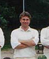 Chris Deavin