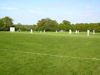 Strollers vs Highgate Irregulars at Old Cholmelians (19 May 2013)
