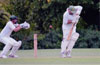 Chippenham v Pimlico Strollers (16 August 2015)