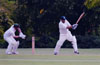 Chippenham v Pimlico Strollers (16 August 2015)