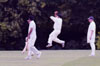 Chippenham v Pimlico Strollers (16 August 2015)