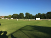 vs Battersea Bohemians (North Middlesex CC, 20 July 2016)