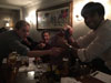 AGM highlights - The White Horse, Soho (13 November 2015)