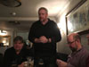 AGM highlights - The White Horse, Soho (13 November 2015)