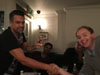AGM highlights - The White Horse, Soho (13 November 2015)