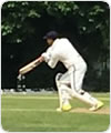 Strollers against Shakespeare XI, 2 June 2019