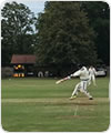 Strollers vs Chippenham 11 August 2019