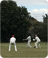 Strollers vs Croxley Guild, 26 July 2020