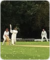 Abhik takes the attack to the Beamers