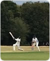 Strollers vs Hawridge & Cholesbury, 22 September 2019