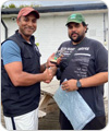 Abhik Ghosh - Stroller Of The Year 2024