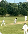 Strollers vs Archway Ladder, 04 July 2024