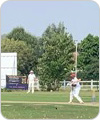 Strollers vs Battersea Bohemians, 10 Septmeber 2023