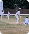 Battersea Bohemians v Strollers, 20 July 2022