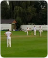 Paul Bowstead bags 5fer against Beamers