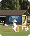 Battersea Bohemians v Pimlico Strollers, 25 July 2018
