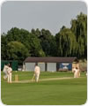 Strollers vs Battersea Bohemians, 21 July 2021