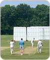 Strollers vs Battersea Bohemians, 28 May 2023