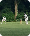 Strollers vs Chesham Bois, 6 June 2021