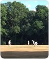 Chesham Bois v Strollers, 15 July 2018