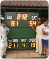 Strollers celebrate win at Chippenham