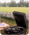 Strollers vs Chippenham, 8 August 2021