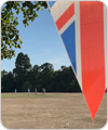 Pimlico Strollers v Chippenham, 7 August 2022
