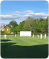 Chipperfield Clarendon CC
