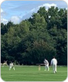 Pimlico Strollers v Chipperfield Clarendon, 18 September 2022