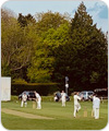 Strollers vs Chipperfield Clarendon, 14 May 2023