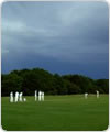 Strollers at Hwridge & Cholesbury