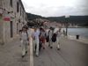 Croatia Tour to Vis CC, April 2014