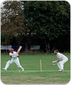 Pimlico Strollers v Croxley Guild, 4 September 2022