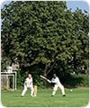 Strollers vs Croxley Guild, 5 September 2021