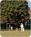 Strollers vs Croxley Guild, 1 September 2024