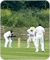 Strollers vs Croxley Guild, 12 May 2024