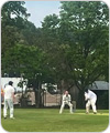 Strollers vs Croxley Guild, 27 April 2025