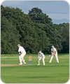 Strollers vs Hawridge & Cholesbury, 19 September 2021