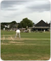 Dulwich Sports Ground
