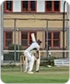Pimlico Strollers v London Erratics, 14 August 2022