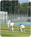 Strollers vs London Erratics, 18 July 2021