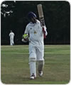 Strollers vs Chiltern Crusaders, 8 September 2019