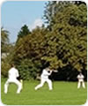 Strollers vs Croxley Guild, 6 September 2020
