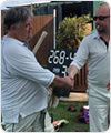 George's ton